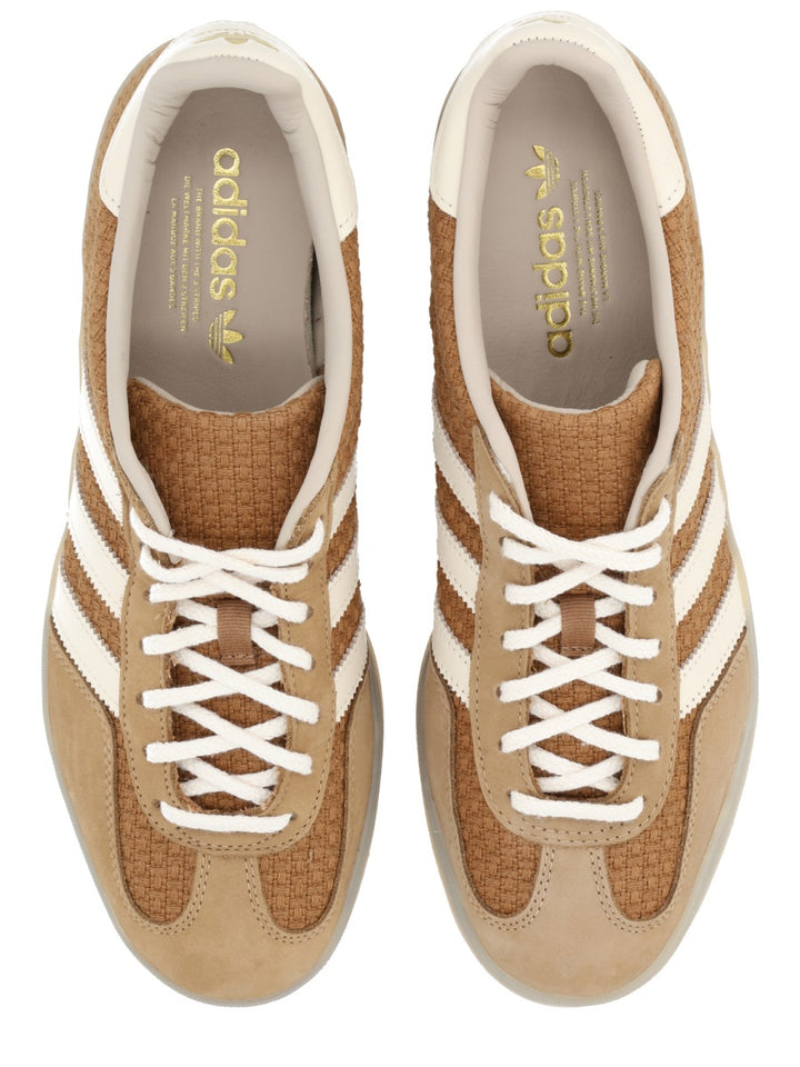 Adidas Originals Sneakers - Beige | Wanan Luxury