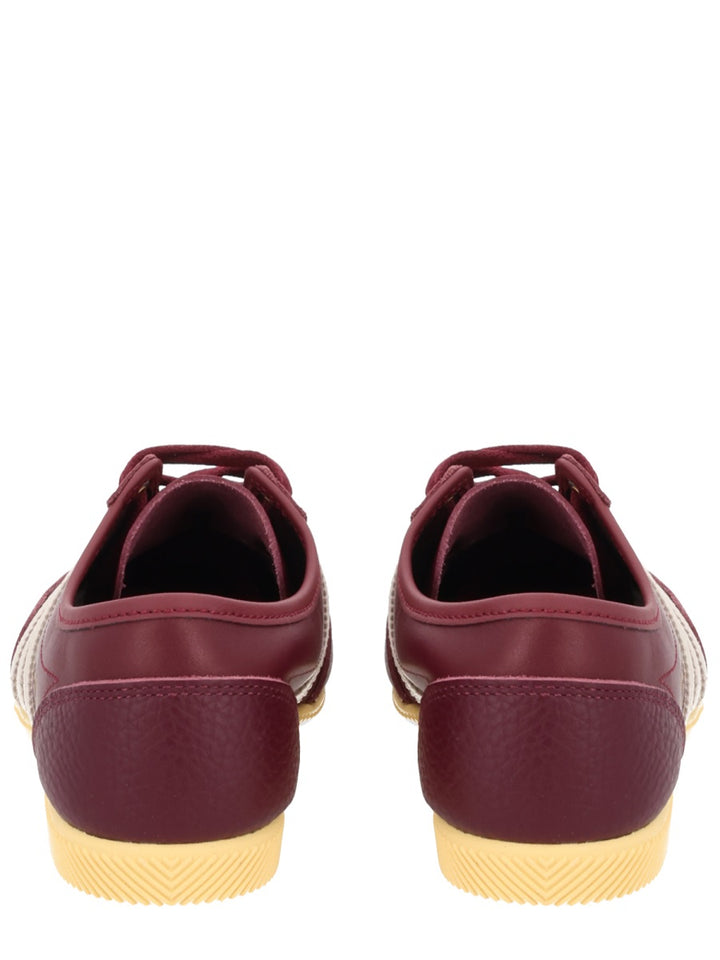 Adidas Originals Sneakers - Burgundy | Wanan Luxury