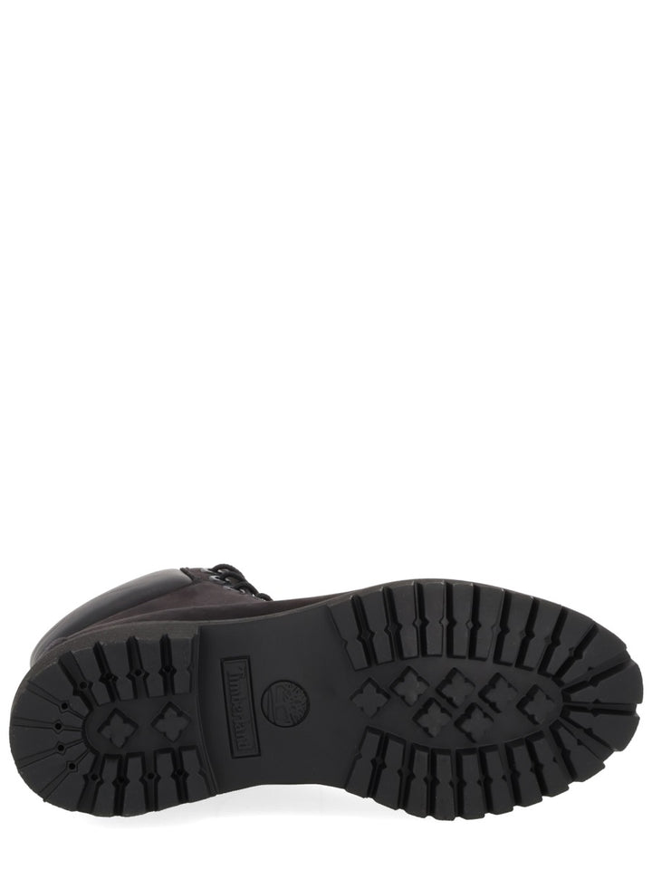 Timberland Boots - Black | Wanan Luxury