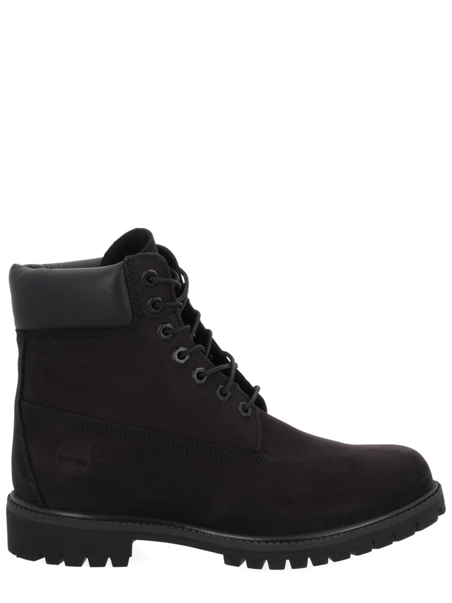 Timberland Boots - Black | Wanan Luxury