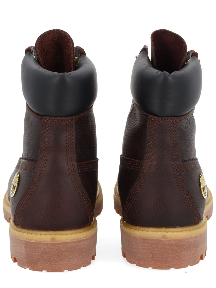 Timberland Boots - Brown | Wanan Luxury