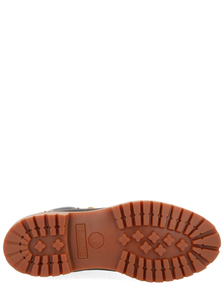 Timberland Boots - Brown | Wanan Luxury