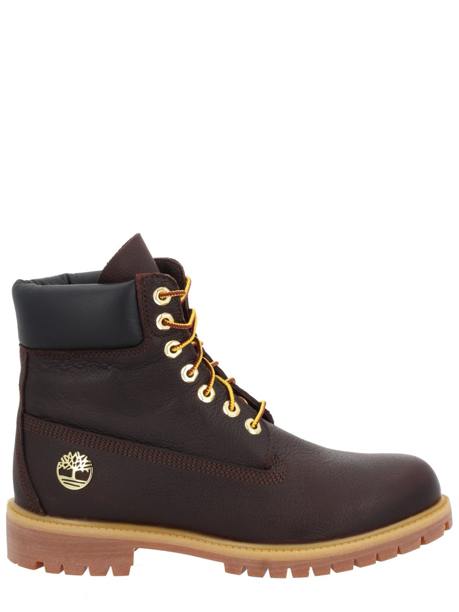 Timberland Boots - Brown | Wanan Luxury