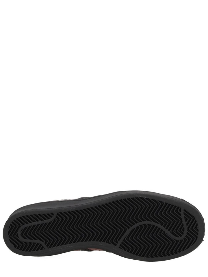 Adidas Originals Sneakers - Burgundy | Wanan Luxury