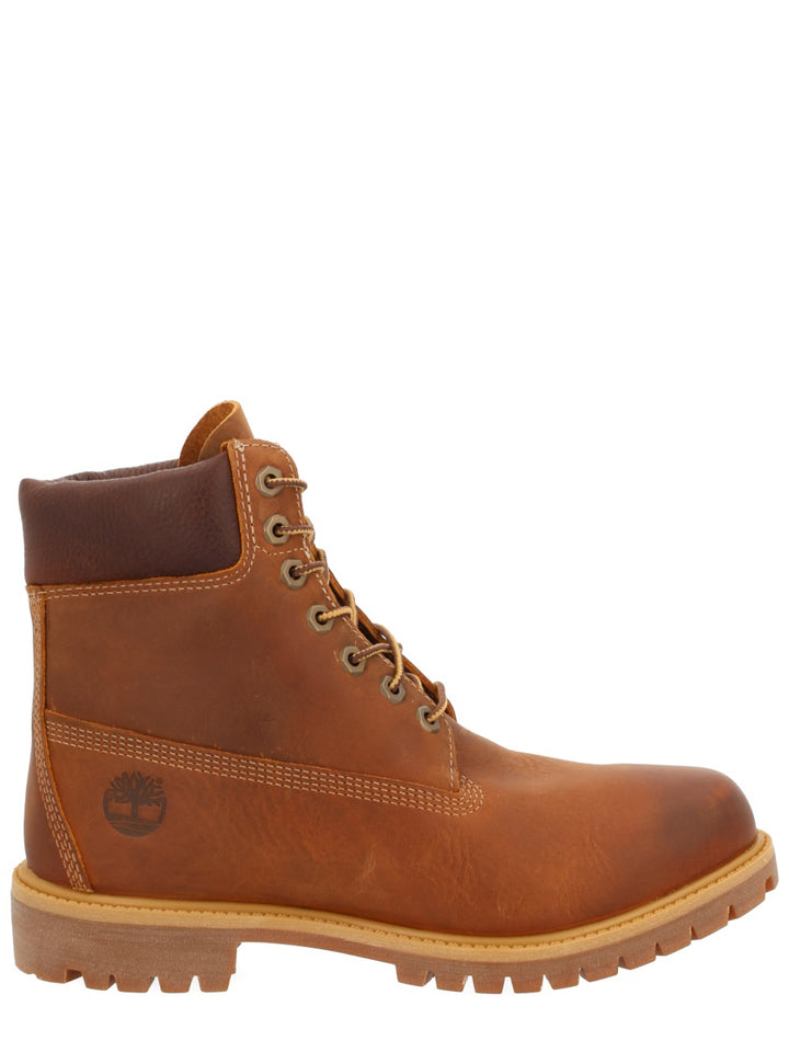 Timberland Boots - Brown | Wanan Luxury