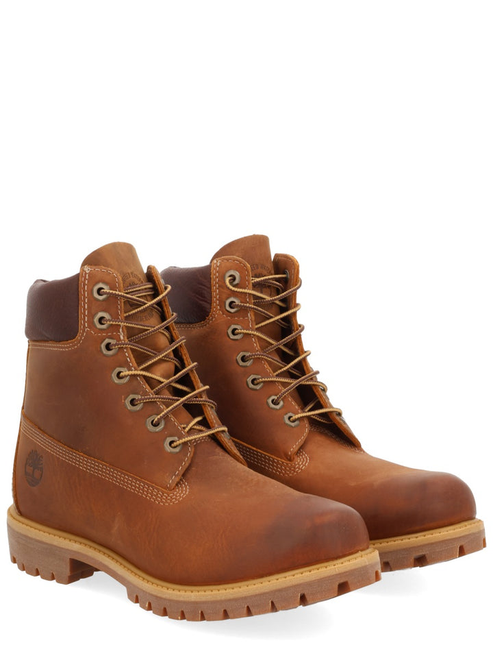 Timberland Boots - Brown | Wanan Luxury