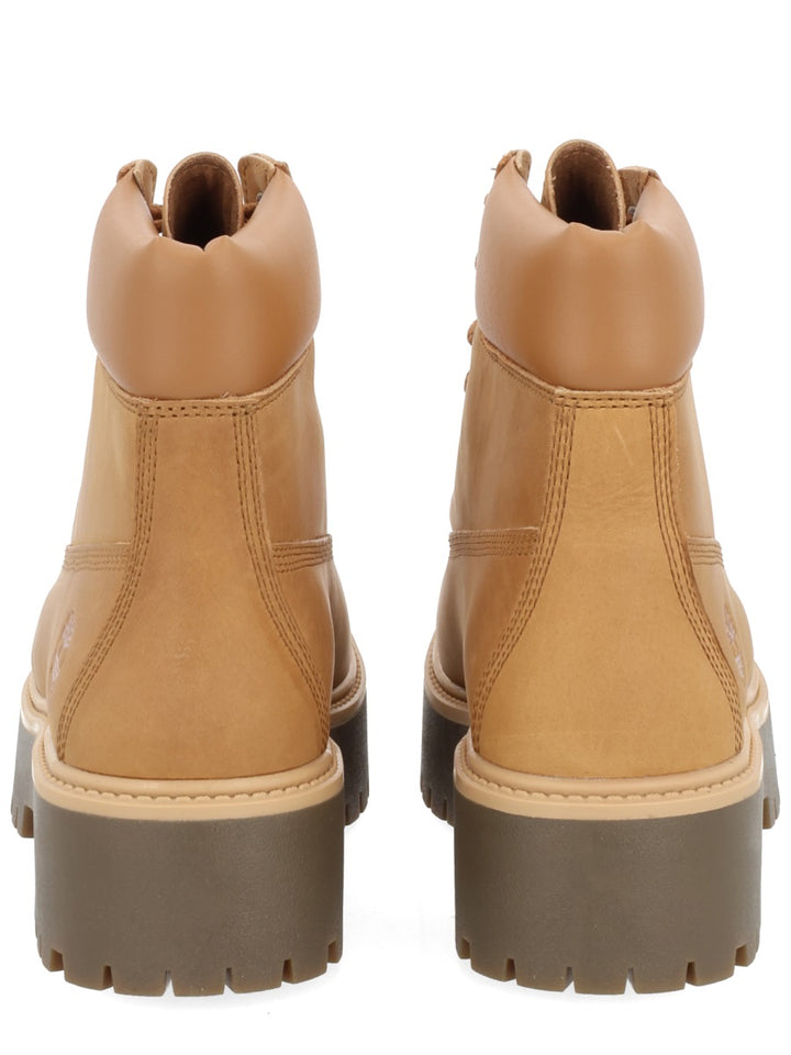 Timberland Boots - Beige | Wanan Luxury