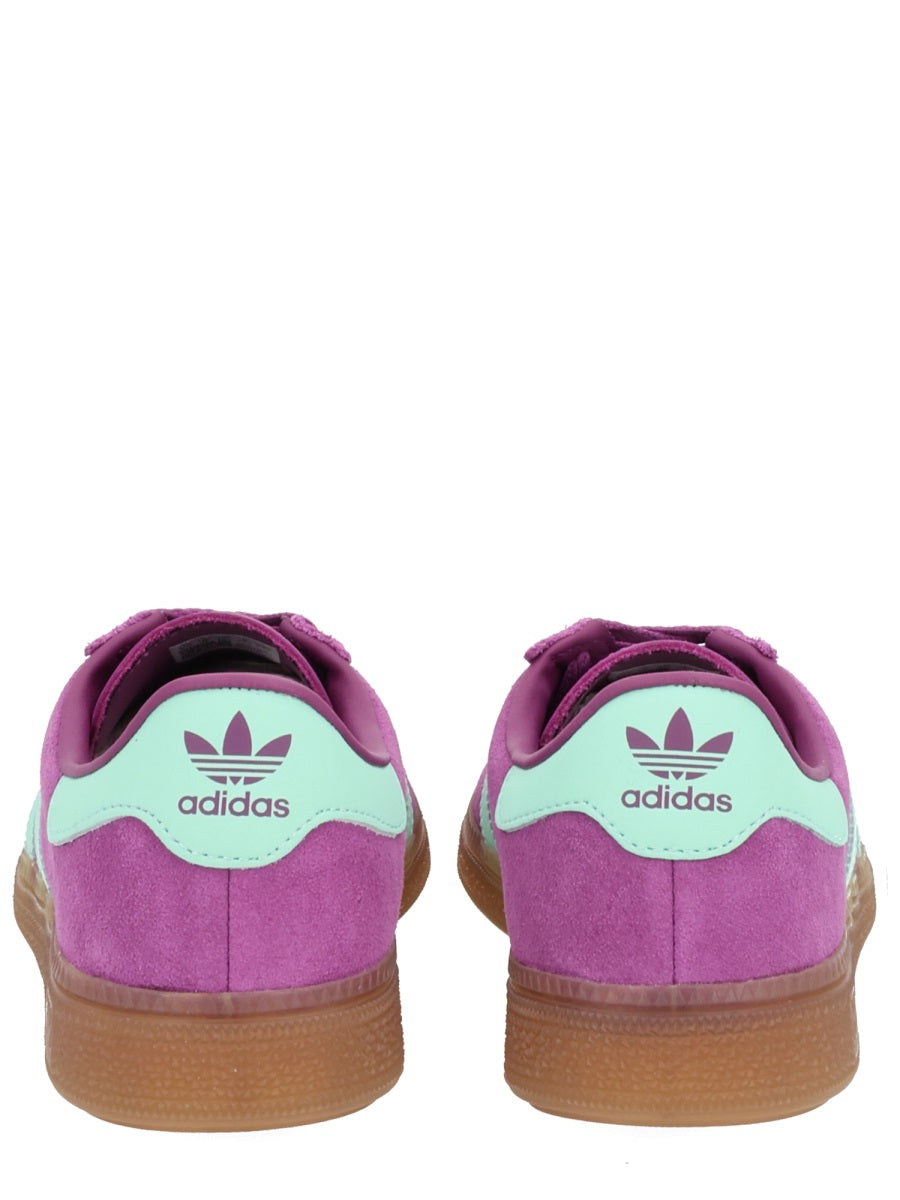 Adidas Originals Sneakers - Purple | Wanan Luxury