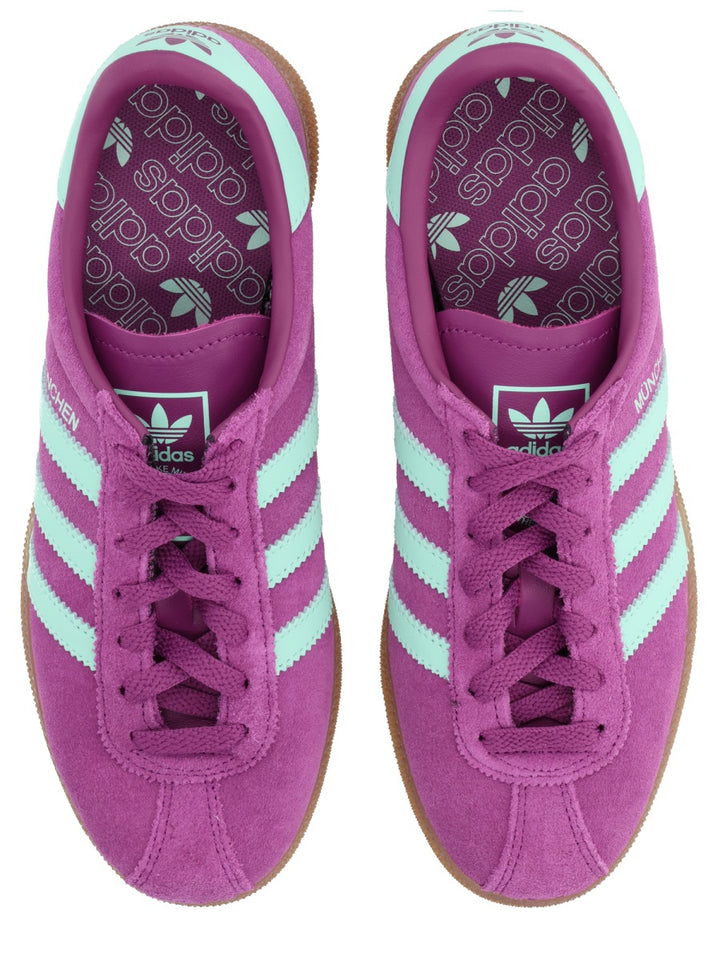 Adidas Originals Sneakers - Purple | Wanan Luxury
