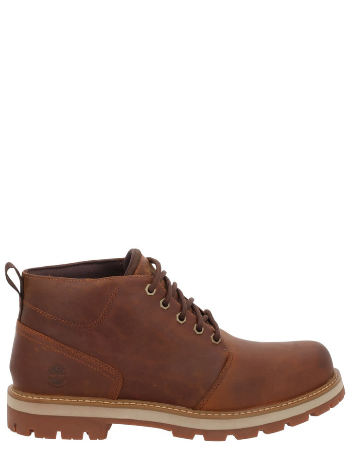 Timberland Boots - Brown | Wanan Luxury