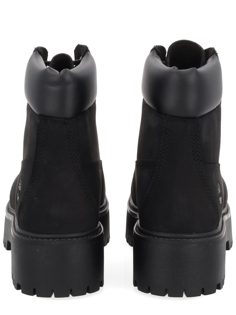 Timberland Boots - Black | Wanan Luxury