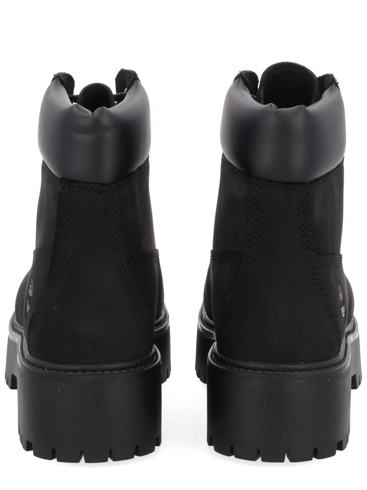 Timberland Boots - Black | Wanan Luxury