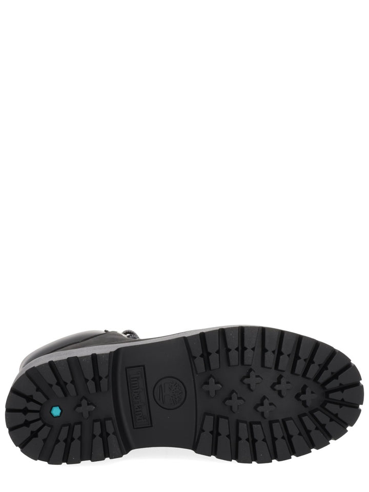 Timberland Boots - Black | Wanan Luxury