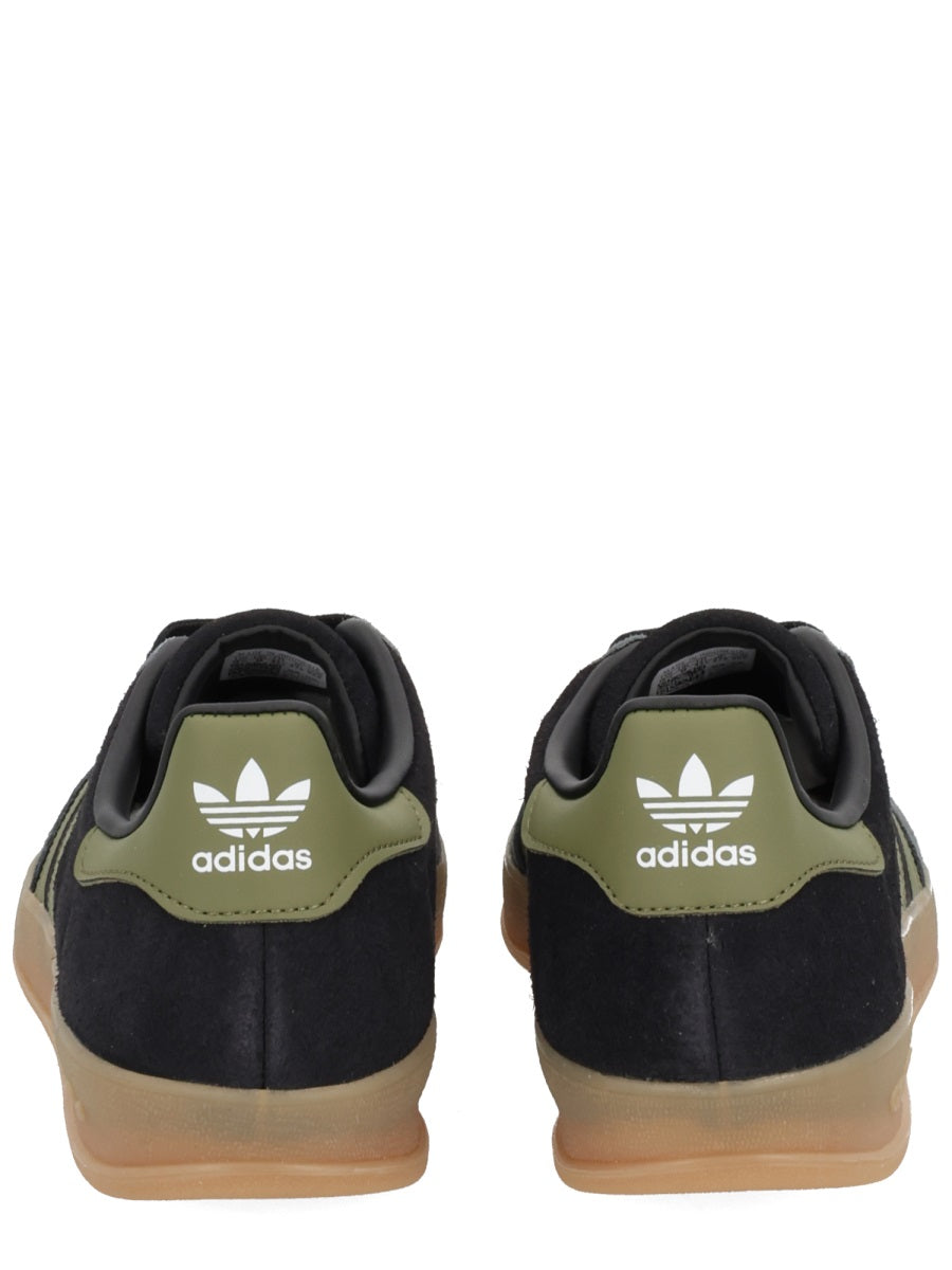 Adidas Originals Sneakers - Black | Wanan Luxury