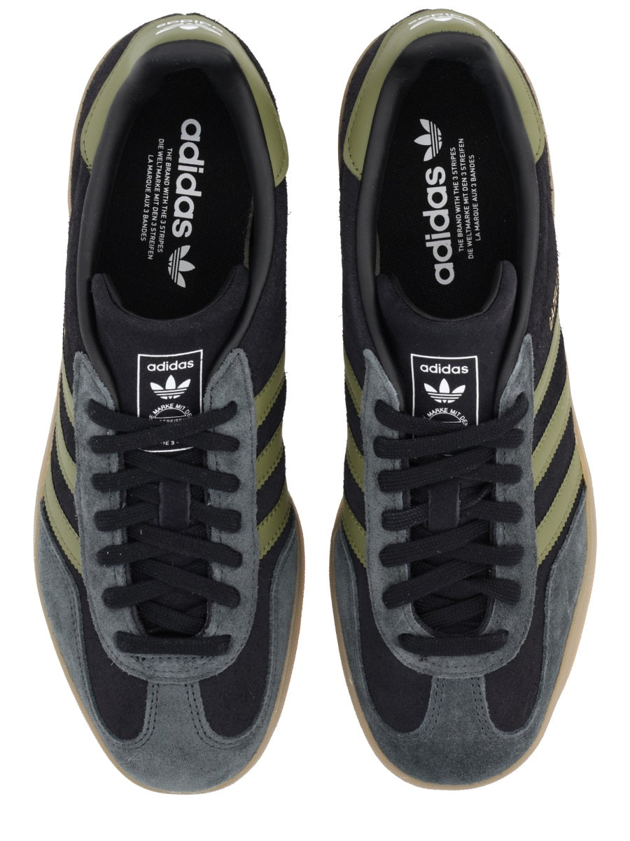 Adidas Originals Sneakers - Black | Wanan Luxury