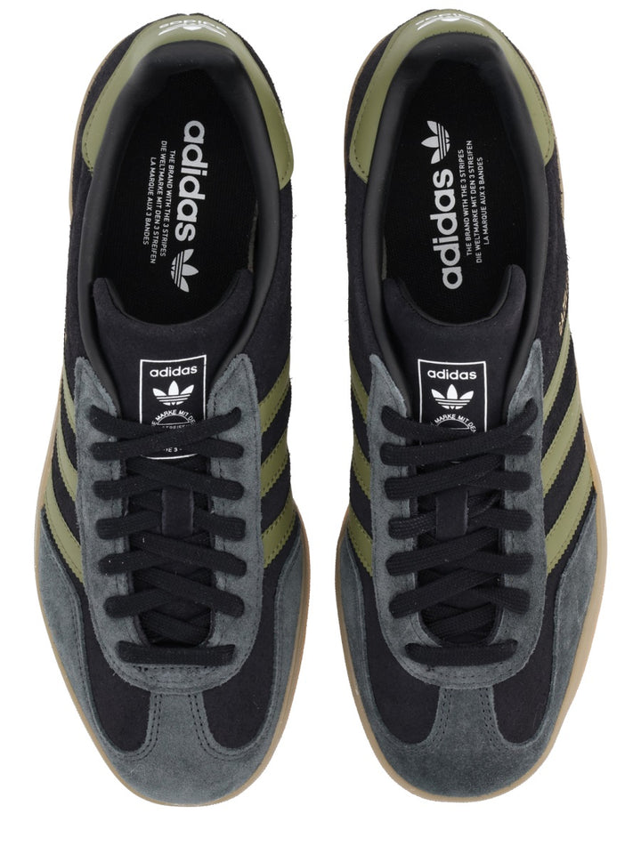 Adidas Originals Sneakers - Black | Wanan Luxury