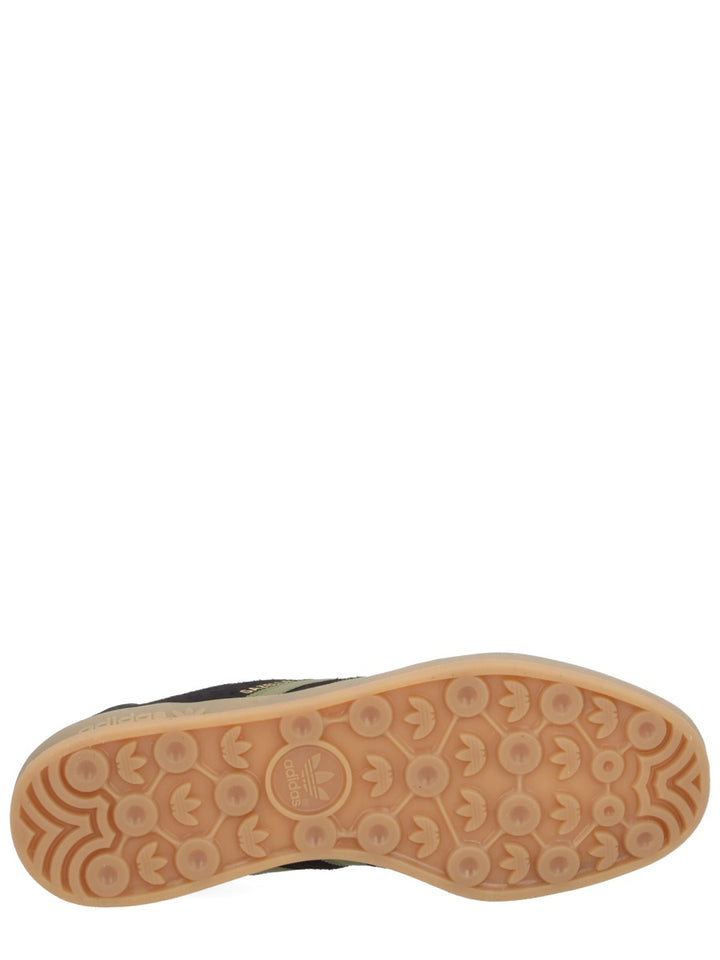 Adidas Originals Sneakers - Black | Wanan Luxury