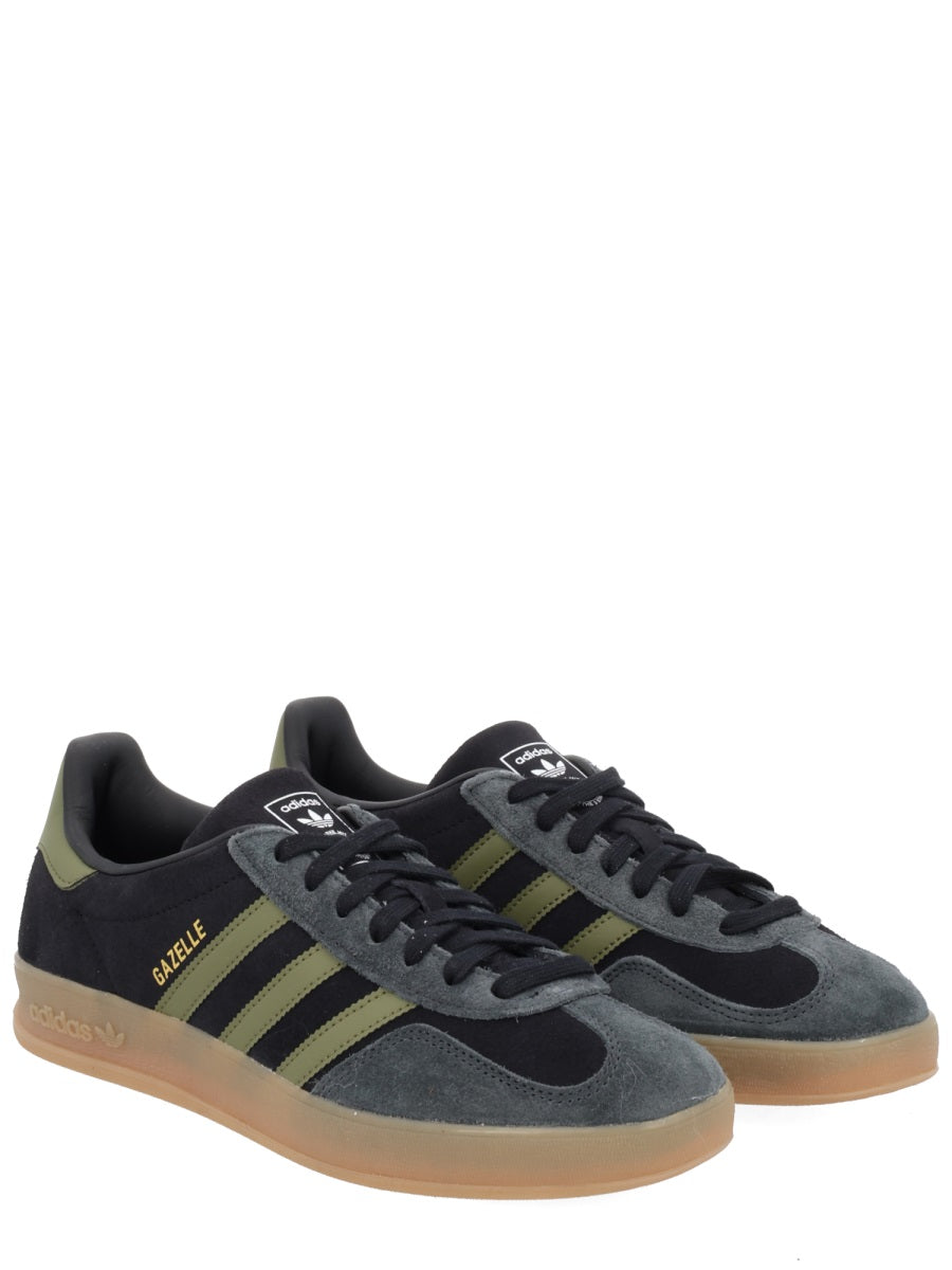 Adidas Originals Sneakers - Black | Wanan Luxury