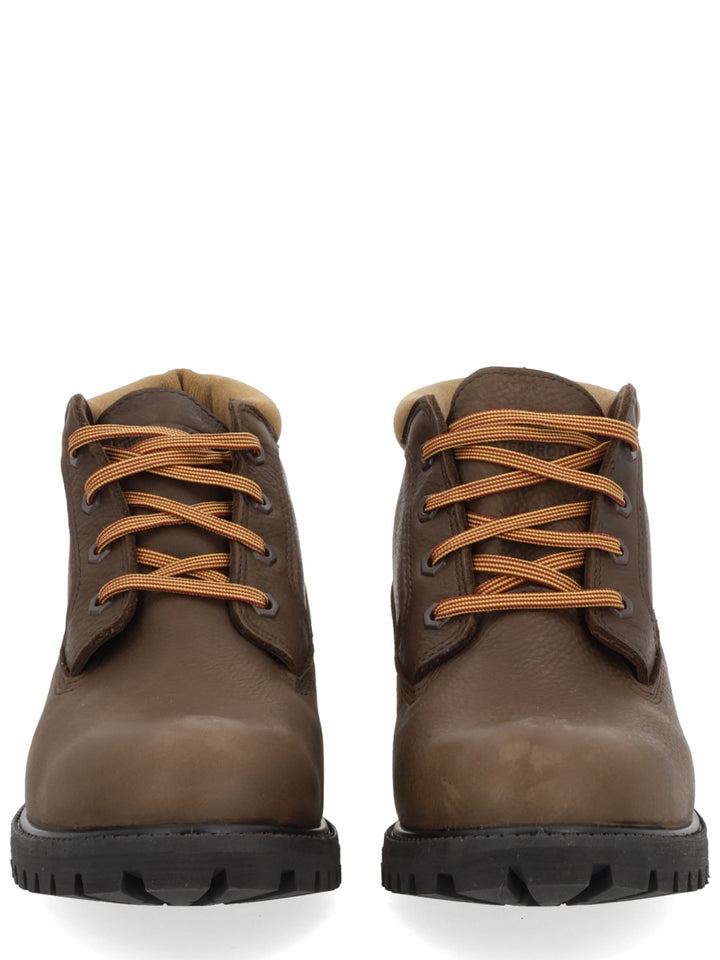 Timberland Boots - Brown | Wanan Luxury
