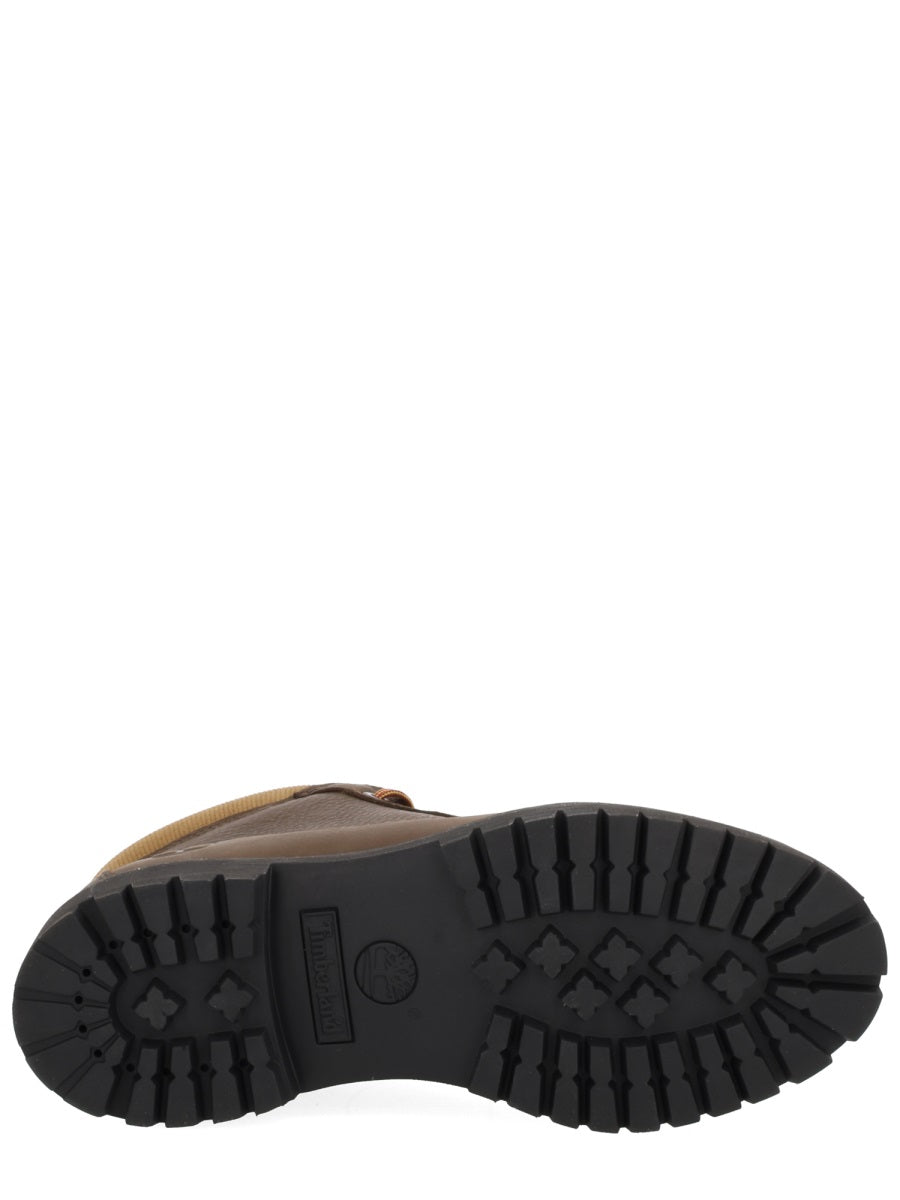 Timberland Boots - Brown | Wanan Luxury