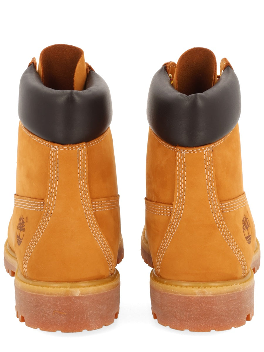 Timberland Boots - Yellow | ced244cd0932c37a54c983dc8518f9fd7b80510a