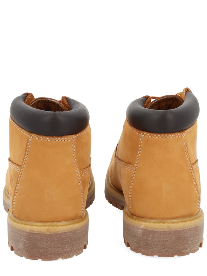 Timberland Boots - Yellow | Wanan Luxury