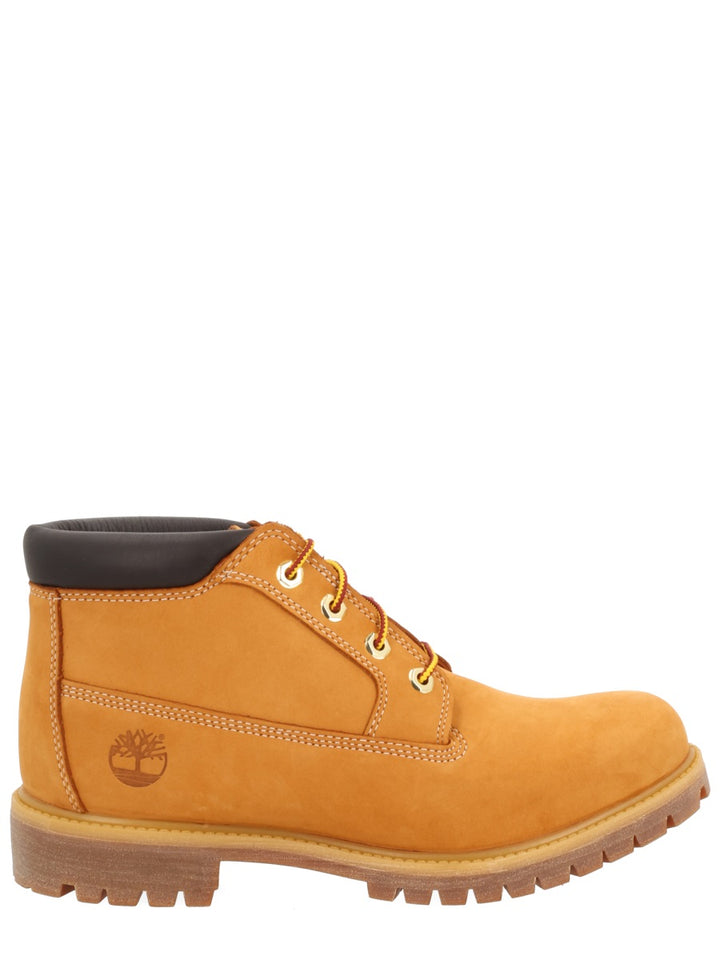 Timberland Boots - Yellow | Wanan Luxury