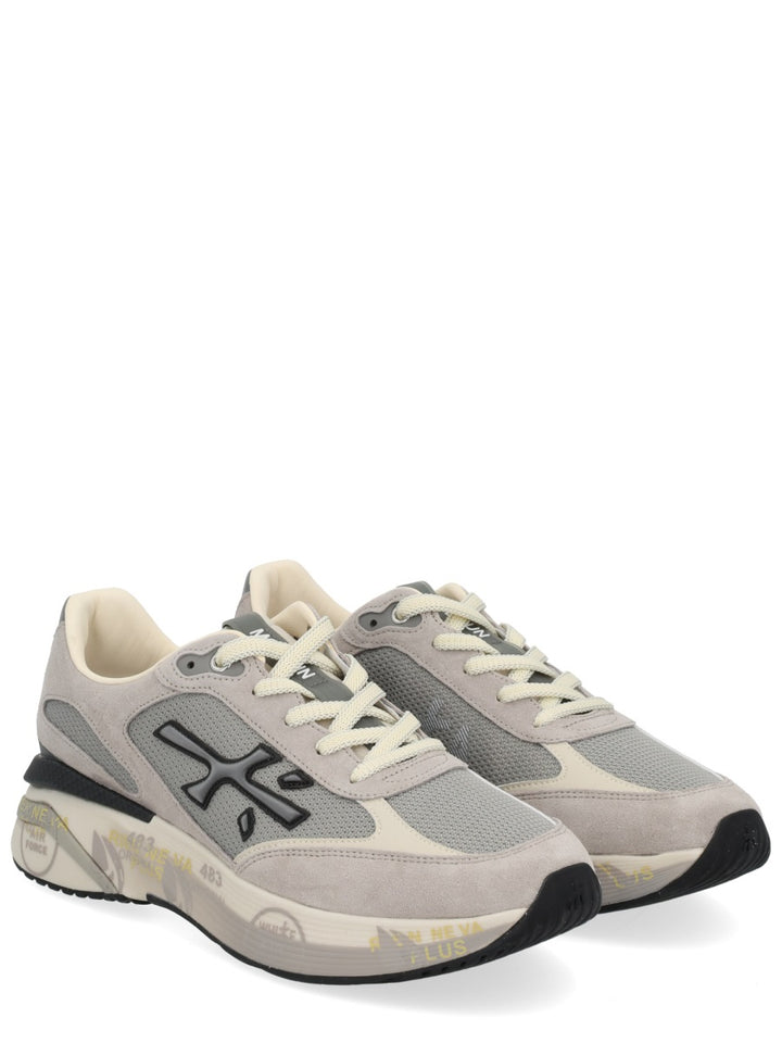 Premiata Sneakers - Multcolor | Wanan Luxury