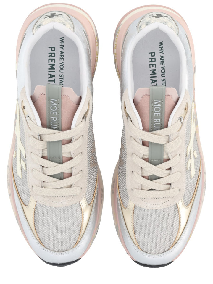 Premiata Sneakers - Multcolor | Wanan Luxury