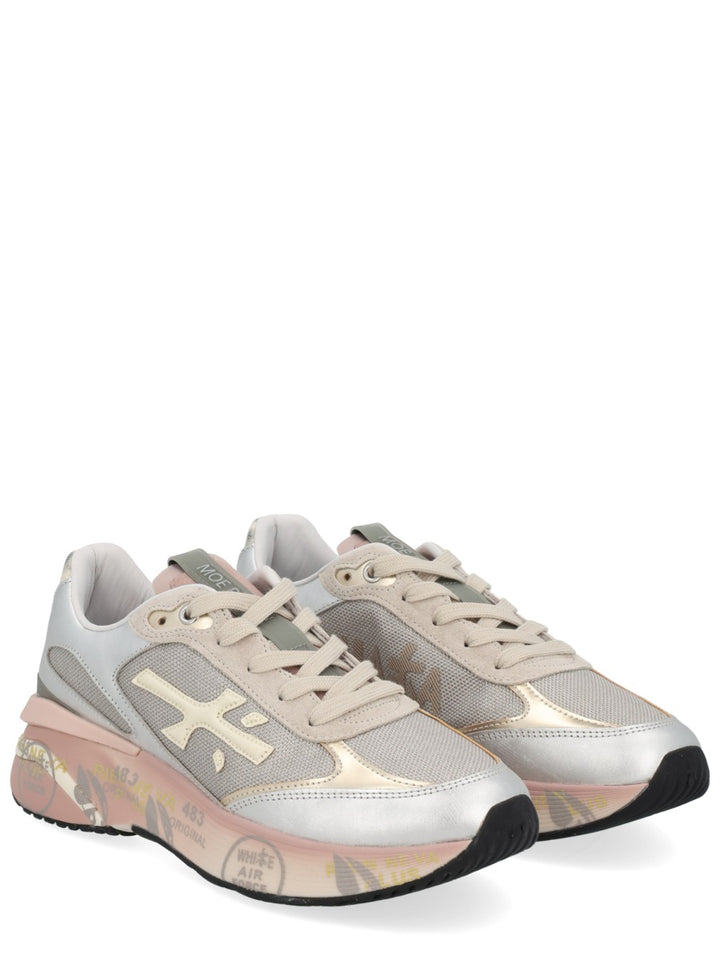 Premiata Sneakers - Multcolor | Wanan Luxury