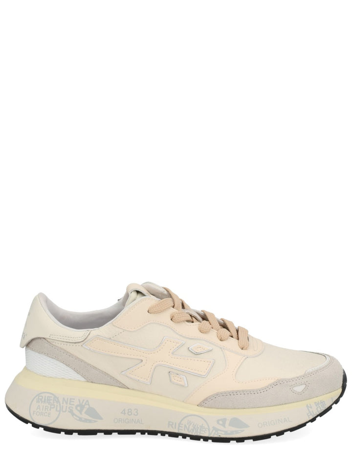 Premiata Sneakers - Multcolor | Wanan Luxury
