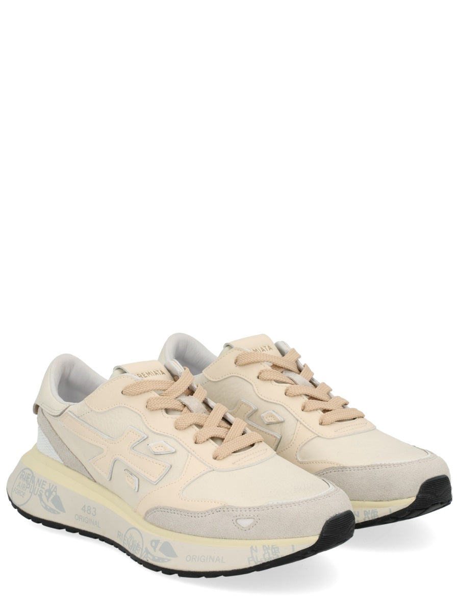 Premiata Sneakers - Multcolor | Wanan Luxury