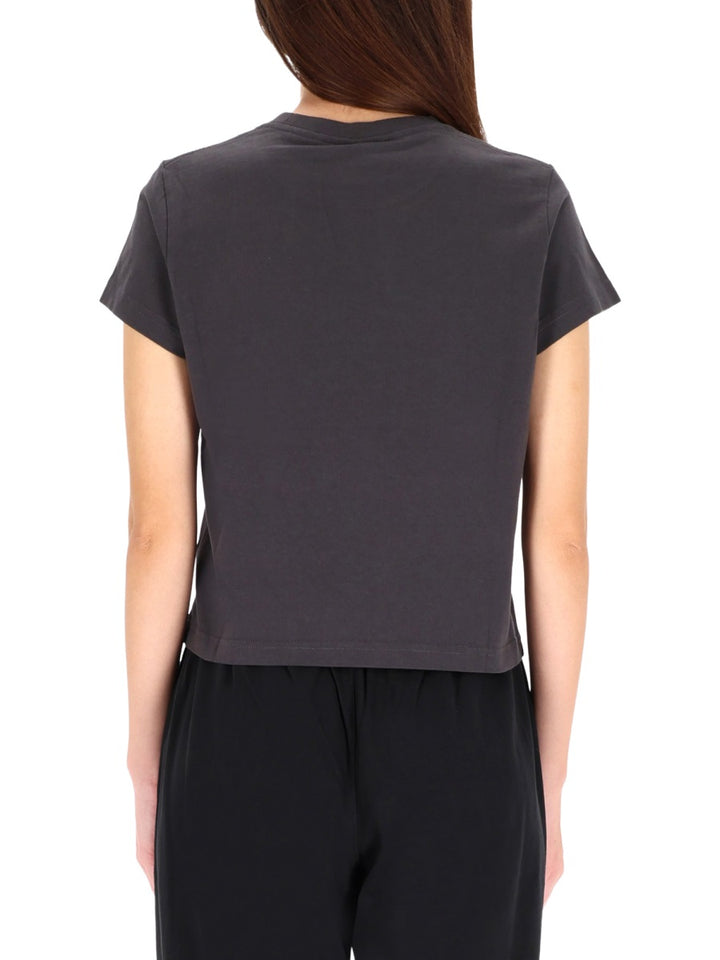 Alexander Wang T shirts - Black | Wanan Luxury