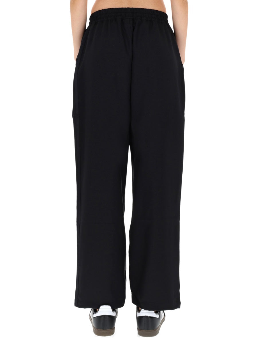 Adidas Y-3 Pants - Black | Wanan Luxury