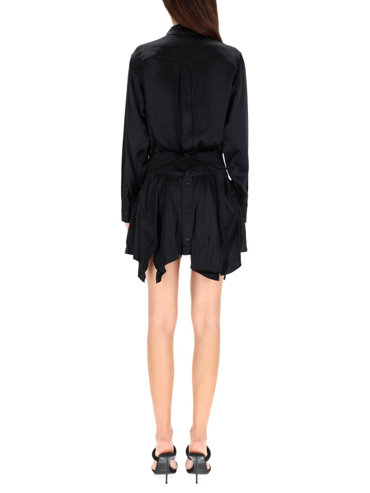 Alexander Wang Suits & Dresses - Black | Wanan Luxury