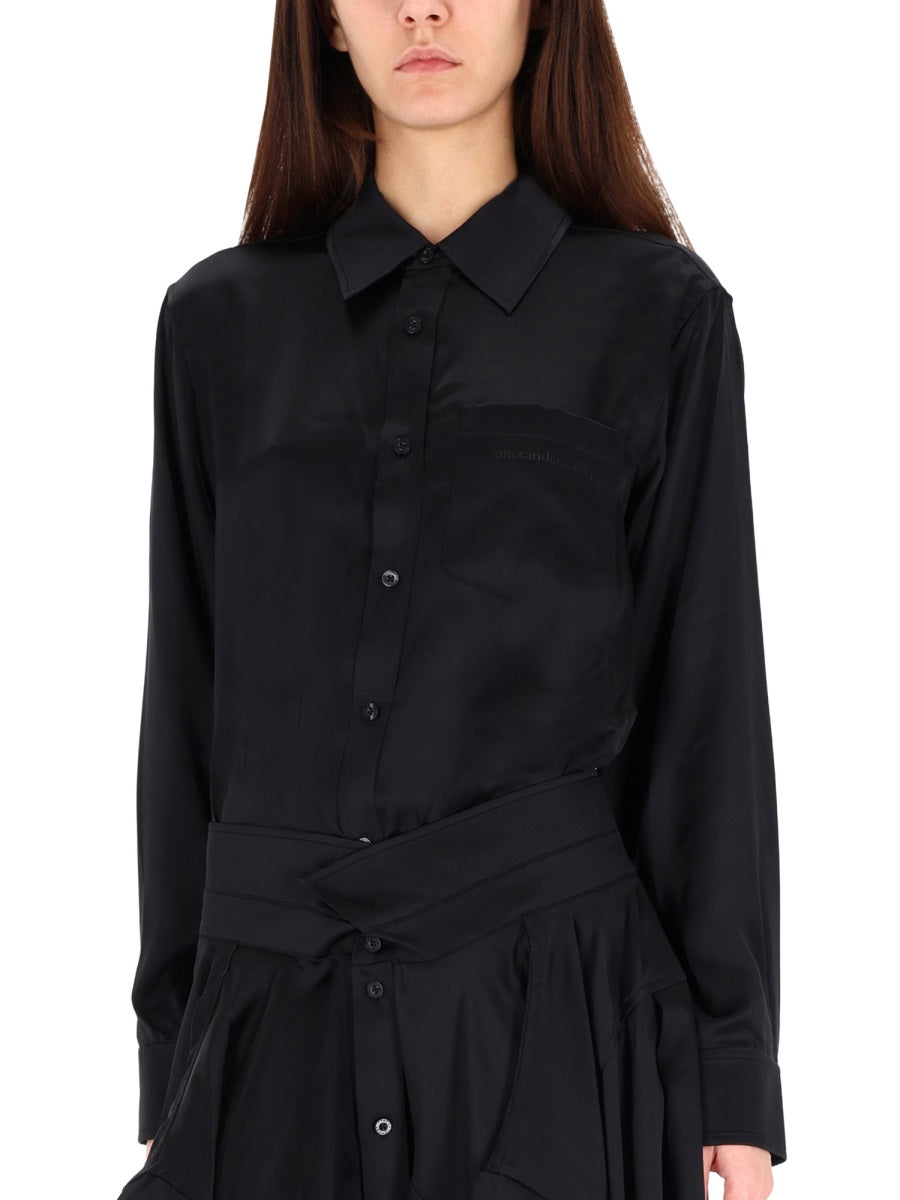 Alexander Wang Suits & Dresses - Black | Wanan Luxury