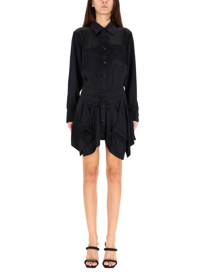 Alexander Wang Suits & Dresses - Black | Wanan Luxury