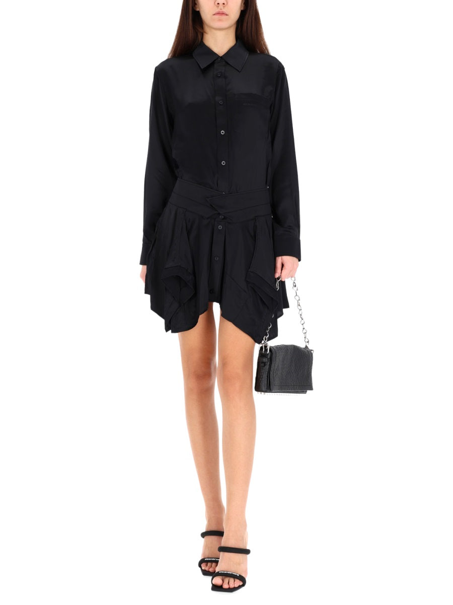 Alexander Wang Suits & Dresses - Black | Wanan Luxury