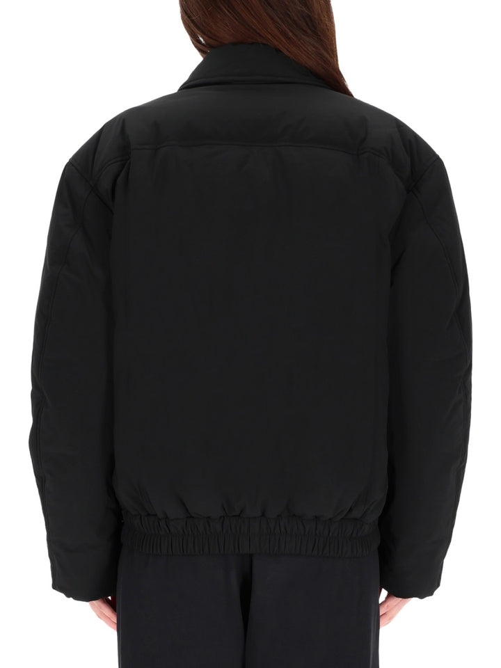 Alexander Wang Jackets - Black | Wanan Luxury