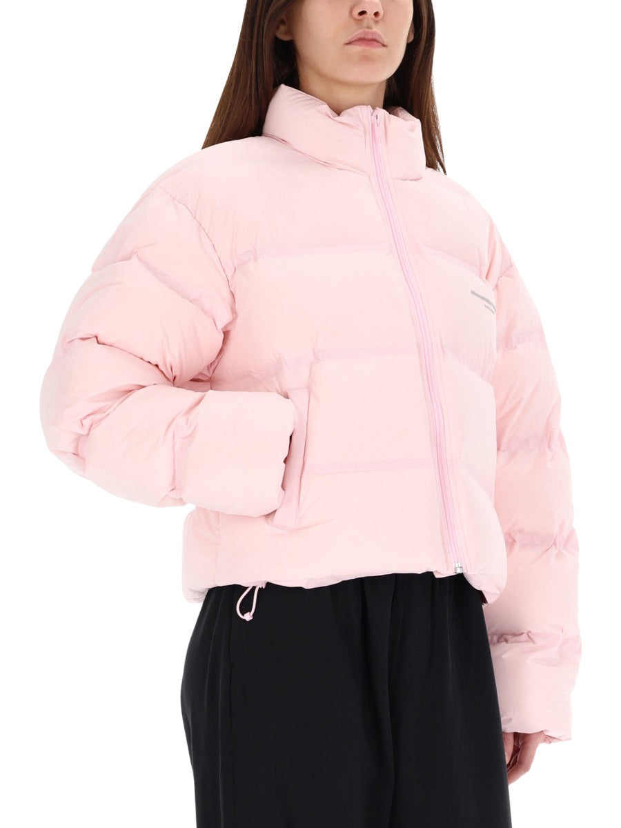 Alexander Wang Jackets - Pink | Wanan Luxury