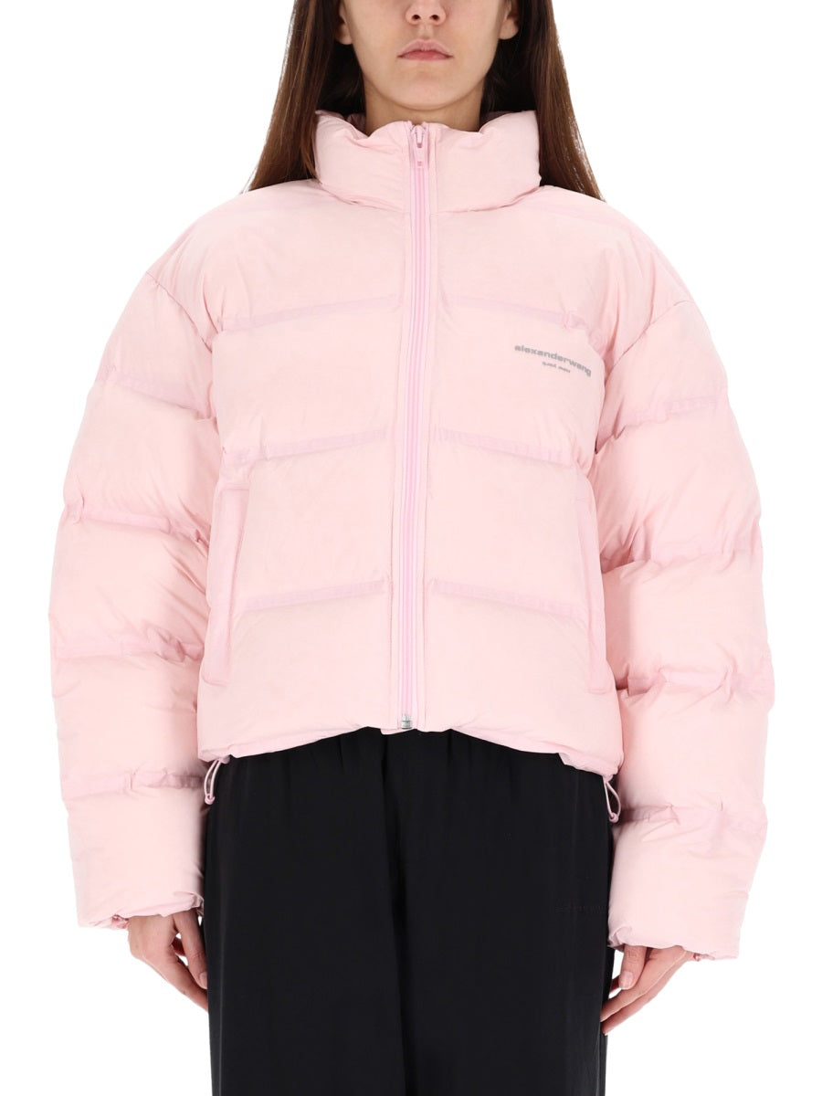 Alexander Wang Jackets - Pink | Wanan Luxury