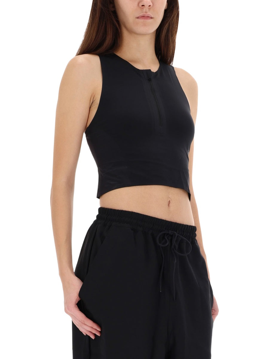 Adidas Y-3 Tops - Black | Wanan Luxury