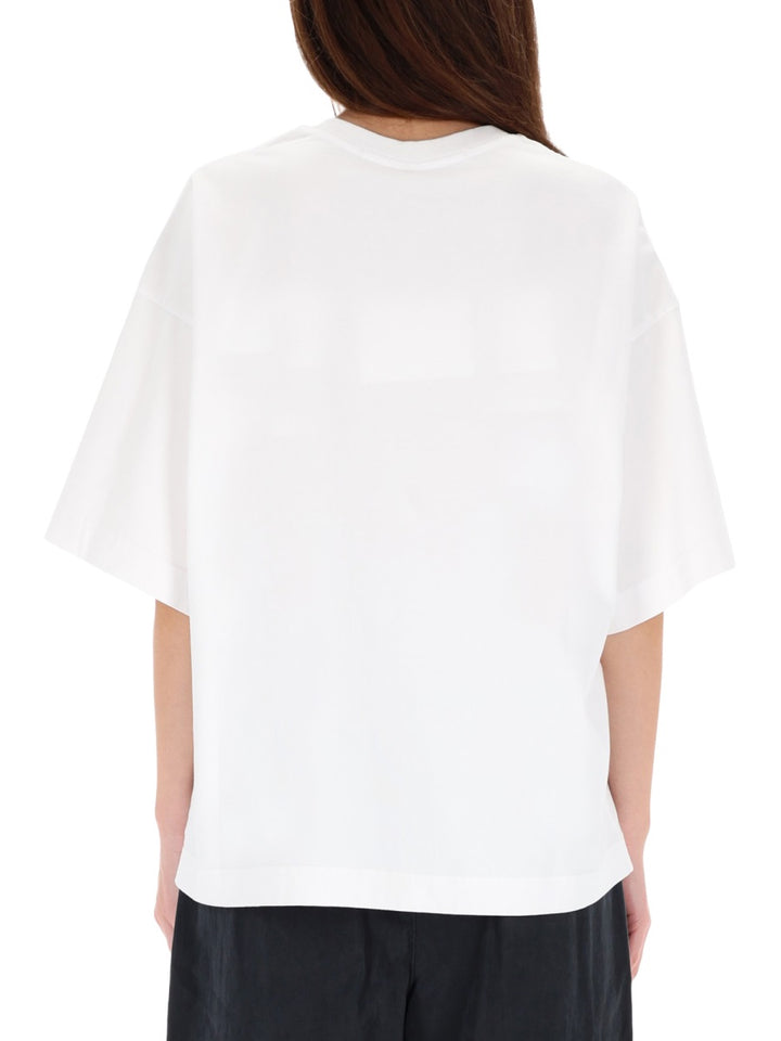 Alexander Wang T shirts - Black | Wanan Luxury