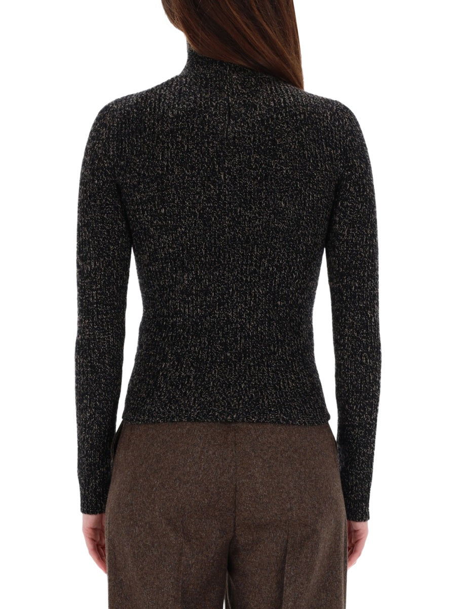 Max Mara Sweaters - Black | Wanan Luxury