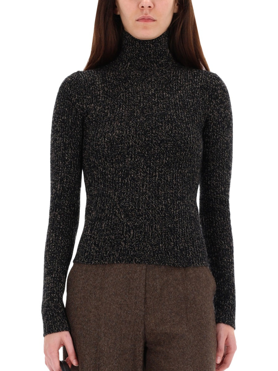 Max Mara Sweaters - Black | Wanan Luxury