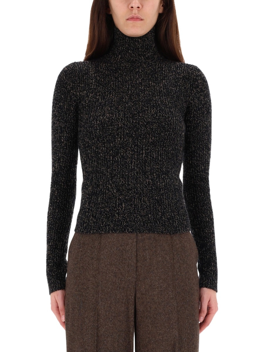 Max Mara Sweaters - Black | Wanan Luxury
