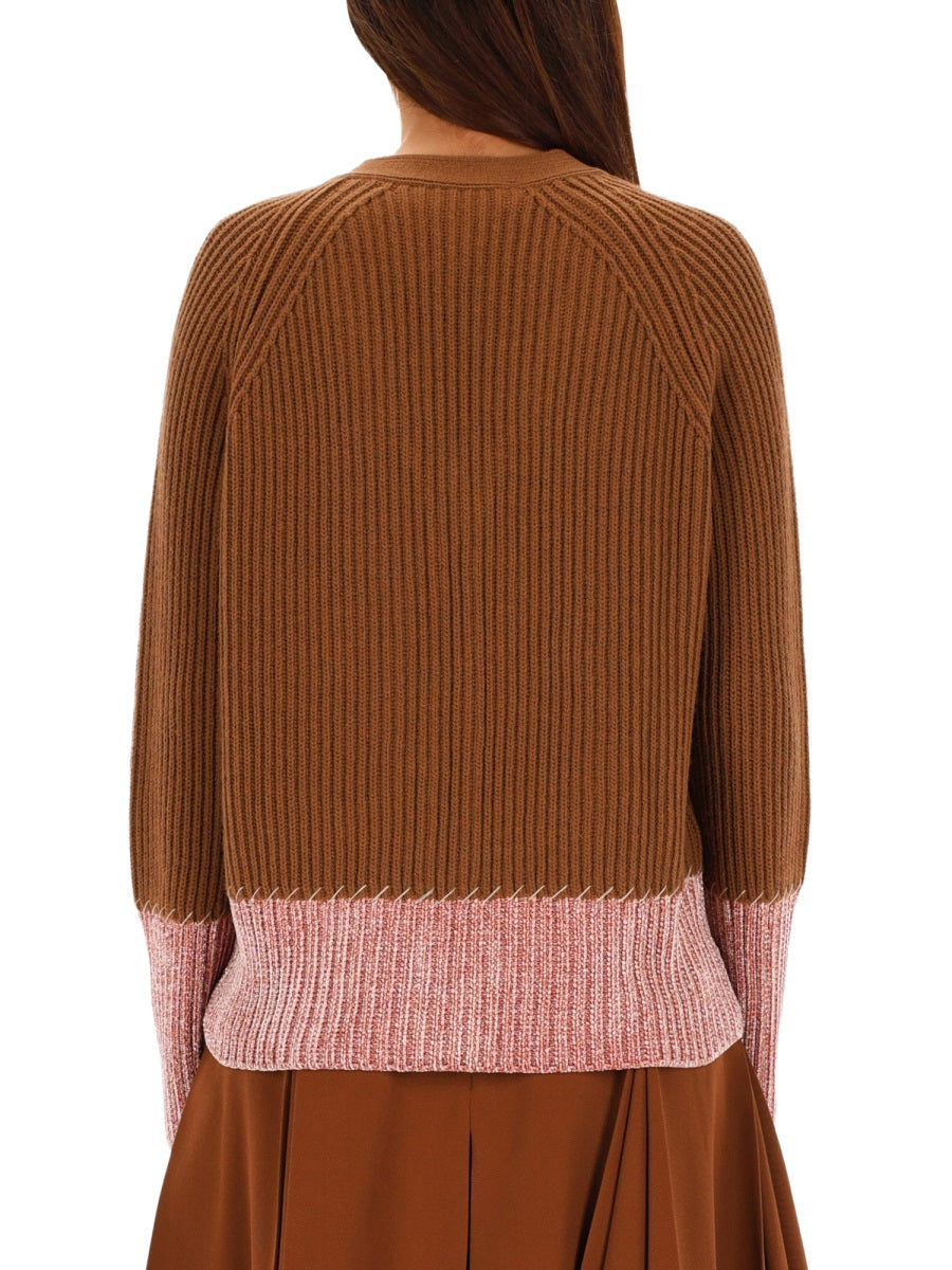 Marni Sweaters - Brown | Wanan Luxury