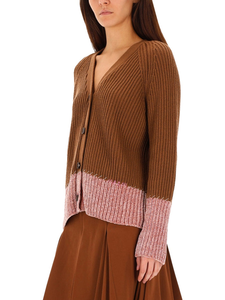 Marni Sweaters - Brown | Wanan Luxury