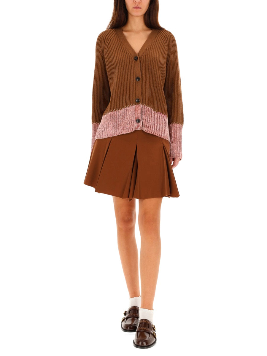 Marni Sweaters - Brown | Wanan Luxury