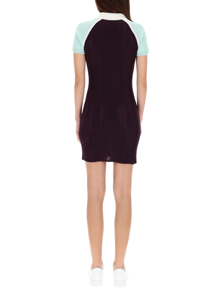 Casablanca Suits & Dresses - Purple | a7de725f58e4ad142e538bfa65af0b900ed8687e